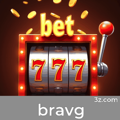 bravg Casino: A Emoção da Interação Real