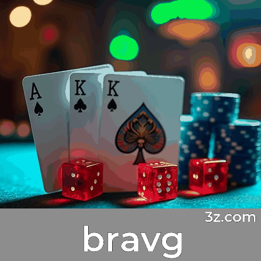bravg Casino: A Emoção da Interação Real