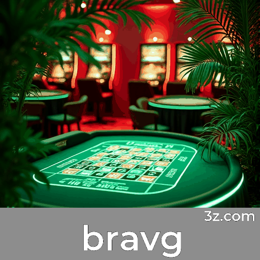 bravg verde: o exemplo sustentável de responsabilidade